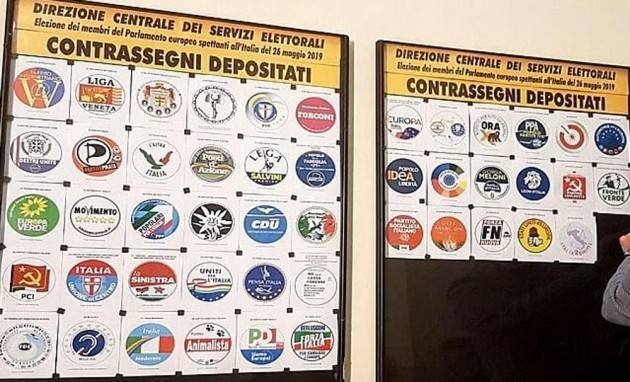 L’ECOPOLITICA L’analisi dei socialisti sulla situazione politica alla luce dei risultati elettorali