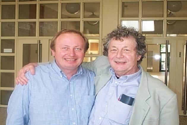 Dal 10 al 13 giugno una conferenza internazionale sull'algebra astratta e sull'informatica teorica