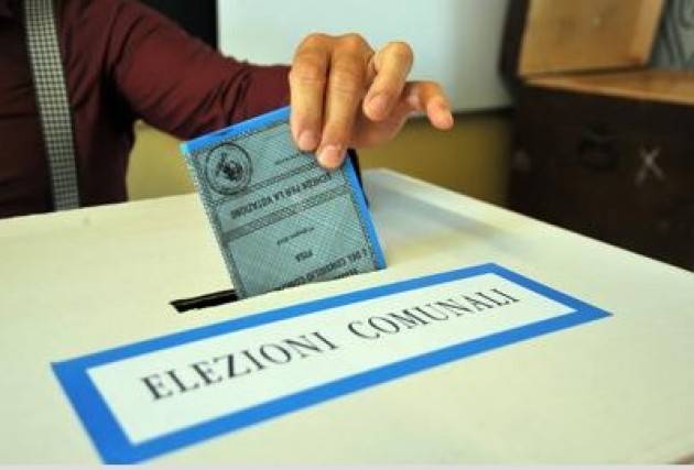 L’ECOBALLOTTAGGIO Forum dei lettori Le prese di posizione di ‘fare nuova la città’