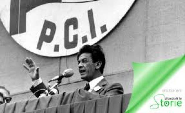 AccaddeOggi   7 giugno 1984 LE COSE DA RICORDARE  ENRICO  Berlinguer