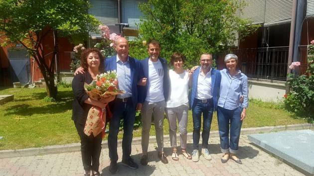 Eletta la nuova segreteria della Cgil di Cremona