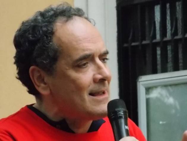 Ballottaggi - L'appello di Franco Mirabelli (PD)