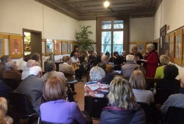 Martedì 11 giugno si chiude il secondo ciclo di “Ciciàra ciciàra”