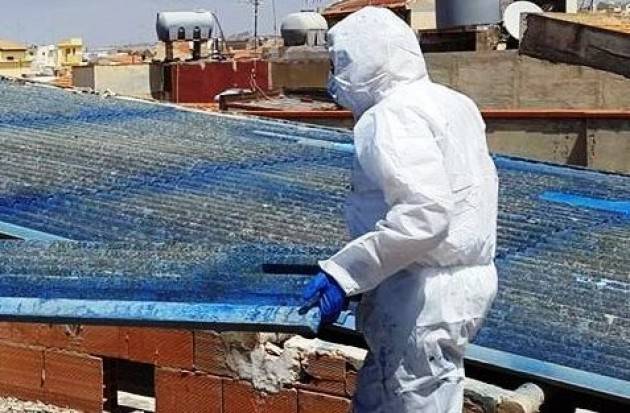 CODACONS CREMONA: AMIANTO, ALTRI 16 MILIONI ALLA LOMBARDIA DAL GOVERNO NAZIONALE.