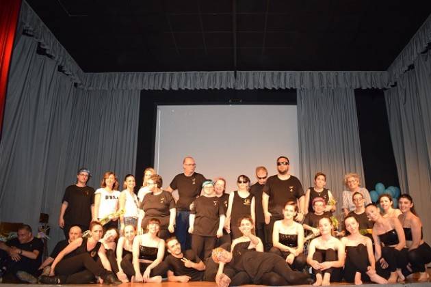 UICI Crema ‘A svegliarmi ci pensa la vita’, sold out al Teatro di San Bernardino