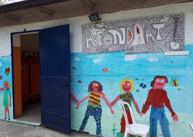 Crema  Rifondazione  soddisfatta dell’andamento della festa cremasca