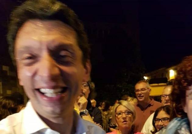 Gianluca Galimberti Sindaco fa il bis a Cremona Le reazioni dei cremonesi e dei partiti