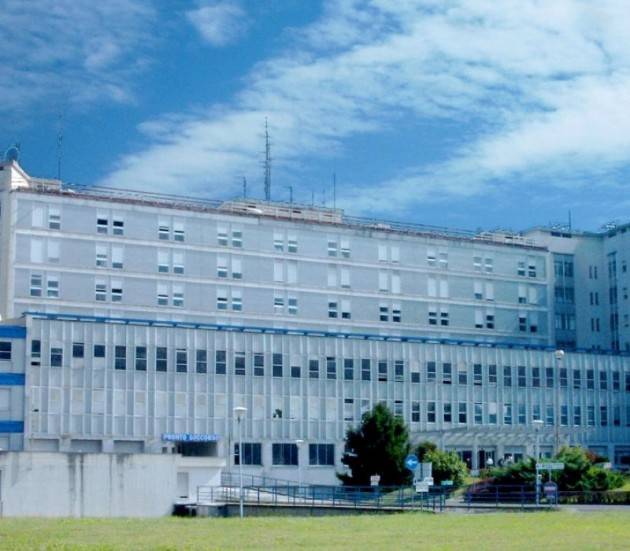 ASST OSPEDALE DI CREMONA  DA GIUGNO A SETTEMBRE RIORGANIZZAZIONE DELL’ATTIVITA’