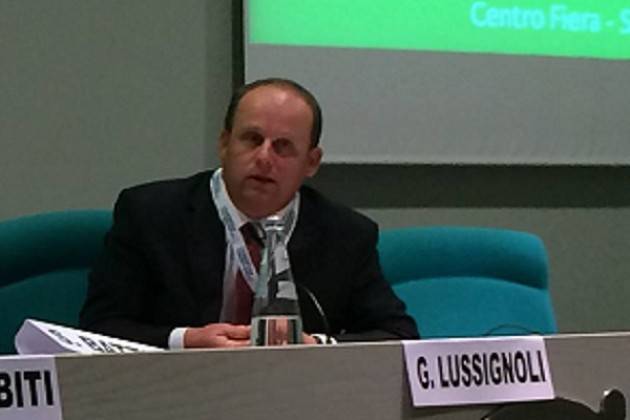 Lussignoli confermato Presidente di Condifesa Lombardia
