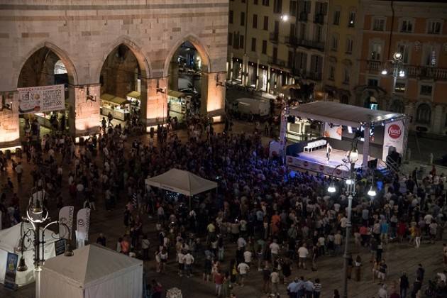 Terminato il Gola Gola Festival a Piacenza