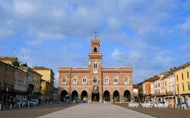 Casalmaggiore Bongiovanni (Lega ) fa il BIS , Vappina (centrosinistra) non vince. I consiglieri  eletti