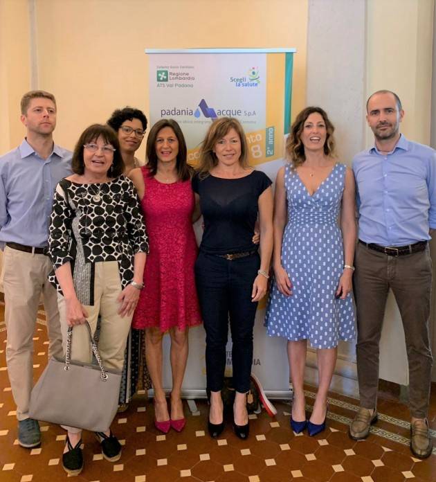 Cremona Padania Acque : Campagna di sensibilizzazione per la sicurezza stradale    