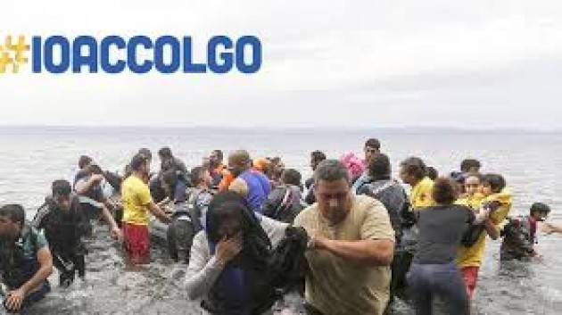 Pianeta Migranti. Parte la Campagna ‘Io accolgo’