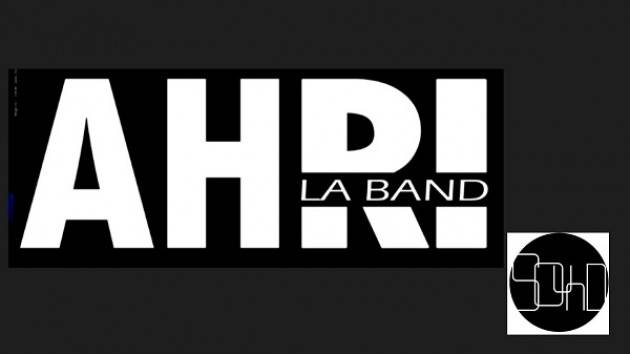 Per la prima volta al Sound di Soresina, AHRI, la cantautrice di Montodine