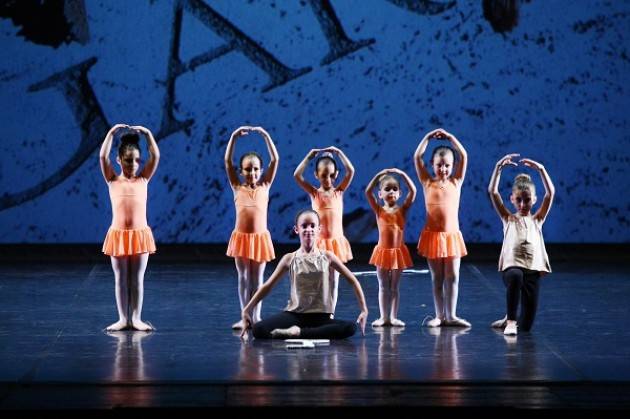 La rassegna Cremona Danza al Teatro Ponchielli entra sempre più nel vivo