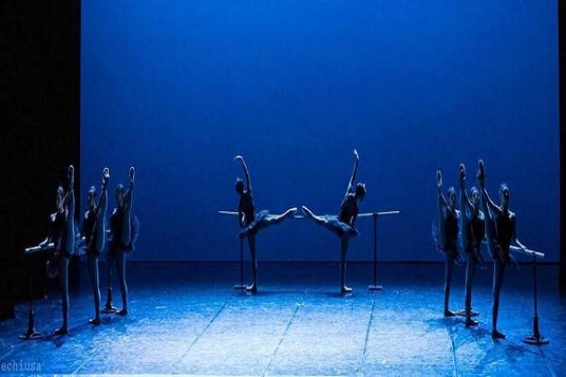 La rassegna Cremona Danza al Teatro Ponchielli entra sempre più nel vivo