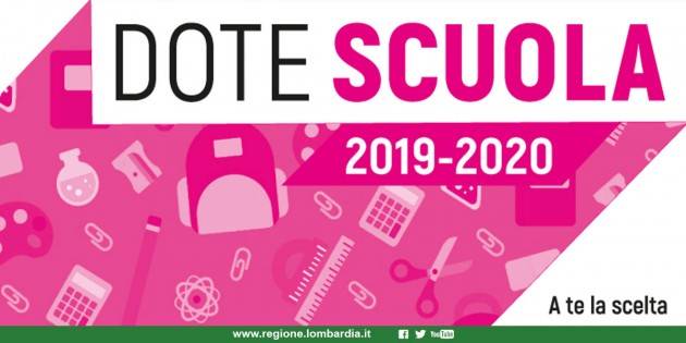 CAOS DOTE SCUOLA: BOCCI (PD), “CODE PER UNA SETTIMANA, IL DIRITTO AL CONTRIBUTO DEVE ESSERE GARANTITO A TUTTI”