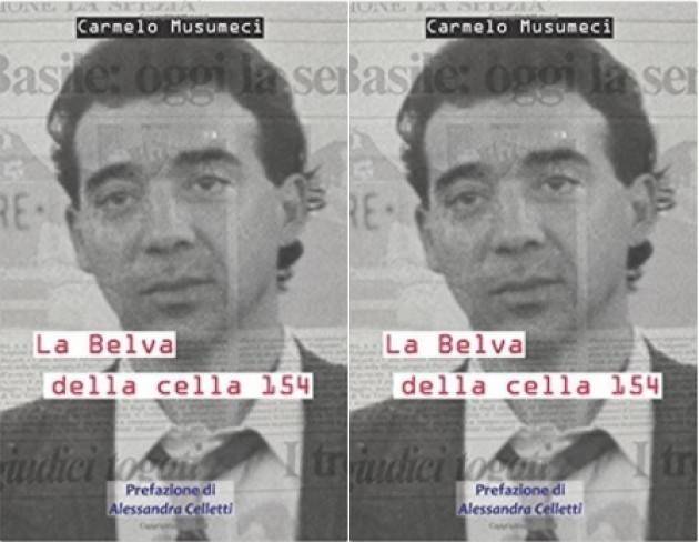 CORTE EUROPEA: ERGASTOLO NON OSTATIVO – di Carmelo Musumeci