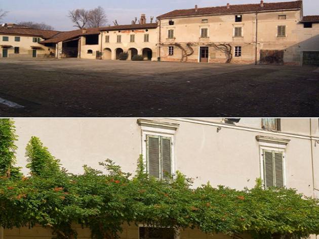 Il più grande tappeto di libri da domani al Museo del Cambonino