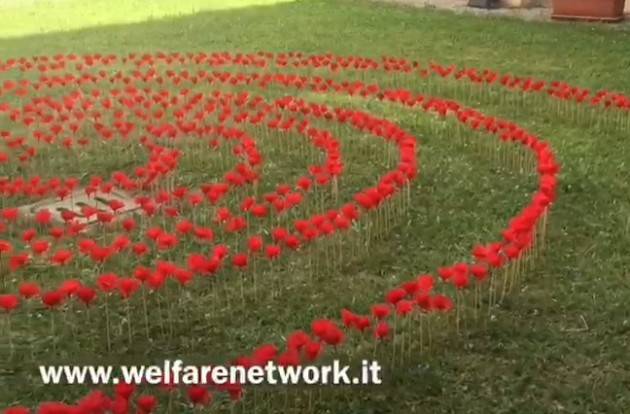 San Domenico di Crema inaugurata mostra arte condivisa (Video E.Mandelli)