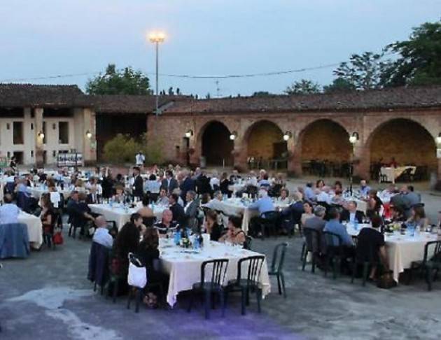 Cremona  FESTAGROPOLIS 2019 il 21 e 22 giugno a Cascina Marasco