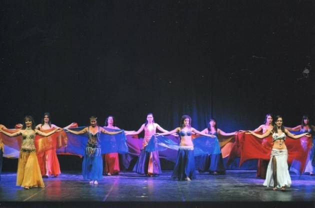 Giovedì 20 giugno il prossimo appuntamento di Cremona Danza