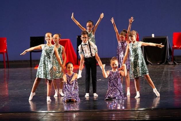 Giovedì 20 giugno il prossimo appuntamento di Cremona Danza