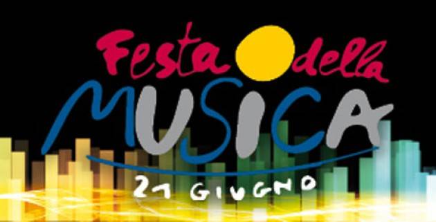 Bergamo Venerdì 21 giugno è Festa Europea della Musica: 30 esibizioni in città