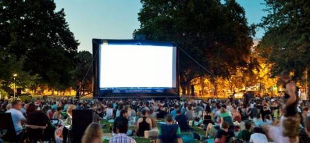 Bergamo Estate: gli appuntamenti dal 22 al 30 giugno