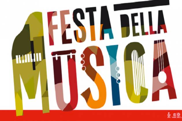 Mantova, il 22 giugno è: Festa della Musica