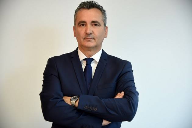 GIORGIO BONTEMPI È IL NUOVO PRESIDENTE DI LINEA GROUP HOLDING (Gruppo A2A)