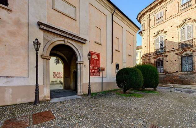 Crema Orario e chiusura estiva Museo e Biblioteca