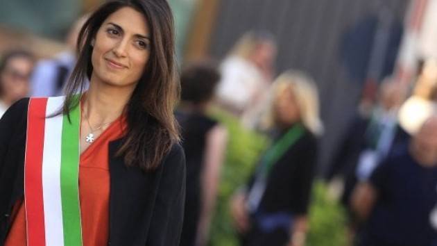 ADUC Roma Capitale. Lettera alla sindaca Raggi: si dimetta