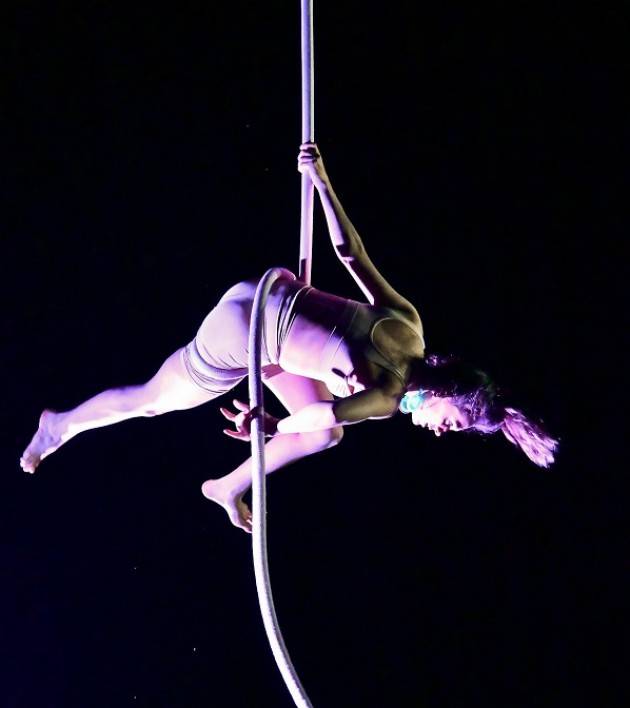 Spazio FLIC Evento  ‘LO CHIAMEREMO DOMANI’   Regia di CLAUDIO STELLATO 22-23 giugno 2019