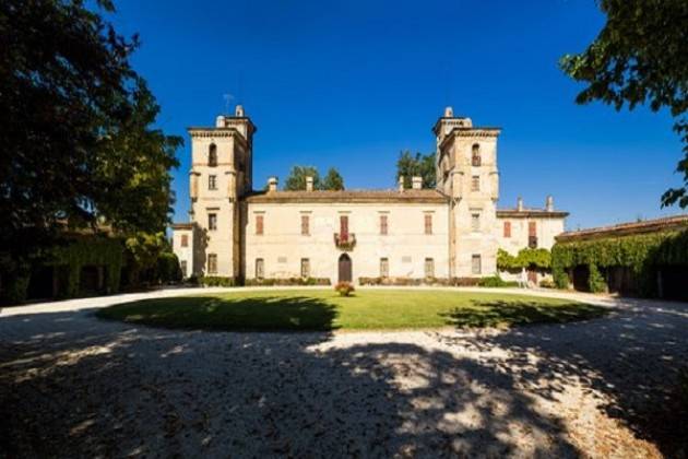 Casteldidone, al via il 29 giugno gli apericena con delitto al Castello