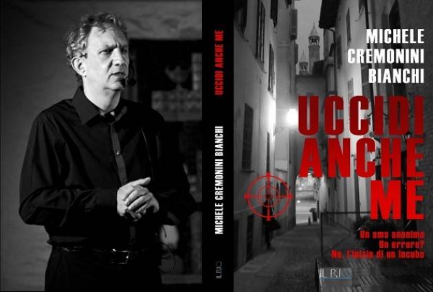 Il 27 giugno, alla Libreria del Convegno, incontro con l'autore Michele Cremonini Bianchi