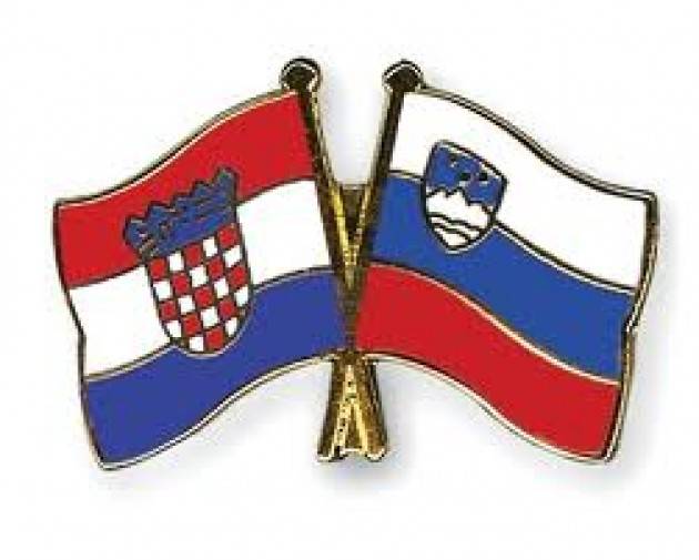 AccaddeOggi  25 giugno 1991 – Jugoslavia: La Slovenia e la Croazia dichiarano la propria indipendenza dalla Jugoslavia