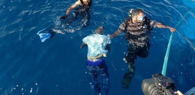 Pianeta Migranti. Tariffario migranti: multe per eccesso di umanità  di Gad Lerner *