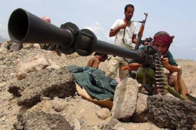Blocco delle armi italiane in Yemen: iniziata la discussione alla Camera