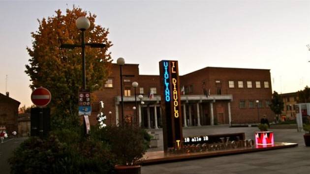 MDV Cremona STRADIVARIfestival 2019  sabato 28 settembre – sabato 12 ottobre 2019