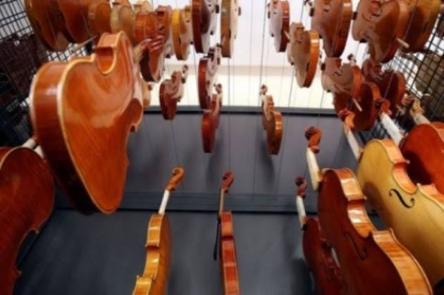 MDV Cremona STRADIVARIfestival 2019  sabato 28 settembre – sabato 12 ottobre 2019