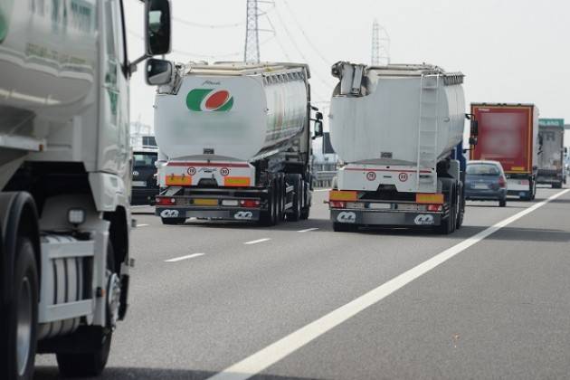 A35 Brebemi, l’autostrada sarà all’European Truck Festival il 29 e 30 giugno