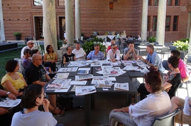 ASST Cremona al PAF SABATO 29 GIUGNO APPUNTAMENTO CON LE BUONE NOTIZIE