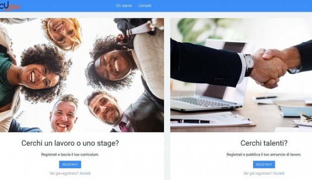 Tec Cremona E' online Cvqui – Jobiri, il nuovo portale per l’incontro domanda – offerta di lavoro dell'Informagiovani  