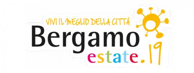 Bergamo Estate: gli appuntamenti dall’1 al 14 luglio