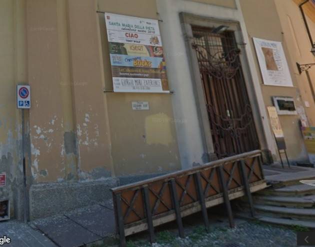 Cremona Abbattimento barriere architettoniche in vari impianti sportivi