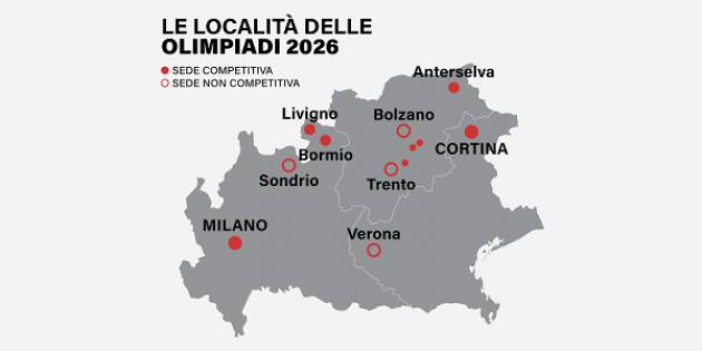 Montagna, l’economia basata sugli sci è ancora sostenibile?