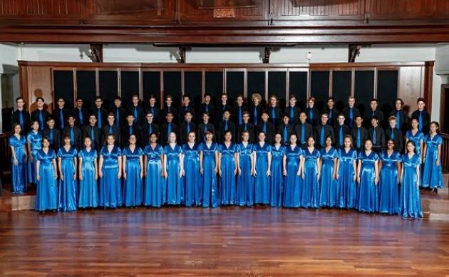 Cremona Summer Festival 2019 - Perth Modern School Orchestra dall'Australia a Cremona