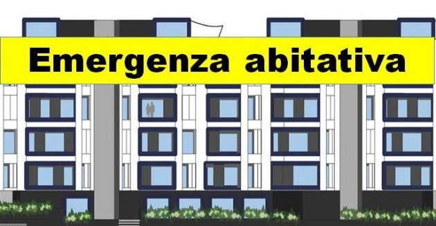 Cgil e Sunia denunciano una nuova emergenza abitativa Il Decreto Crescita non è la risposta