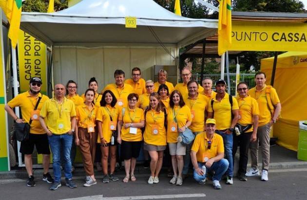 Coldiretti Cremona in prima linea al Villaggio Contadino di Milano